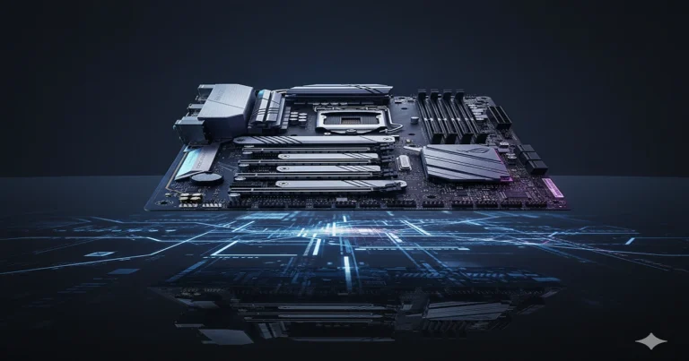 What Are Motherboards? Anatomy, Evolution, Features & 2026 Insider Guide