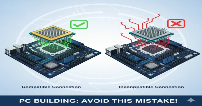 Wondering if all processors fit all motherboards? Discover what really matters before buying and avoid costly mistakes… click to learn more!